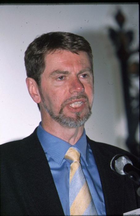 Picture of Poul Holm