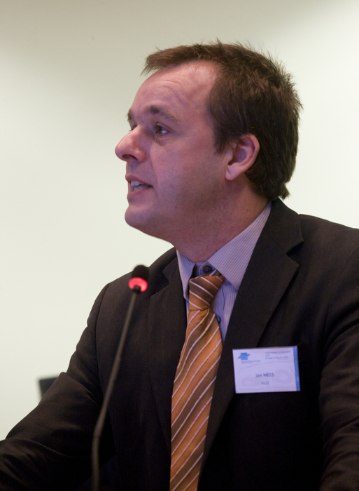 Jan Mees