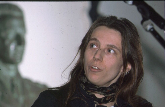 Picture of Sabine Cochrane