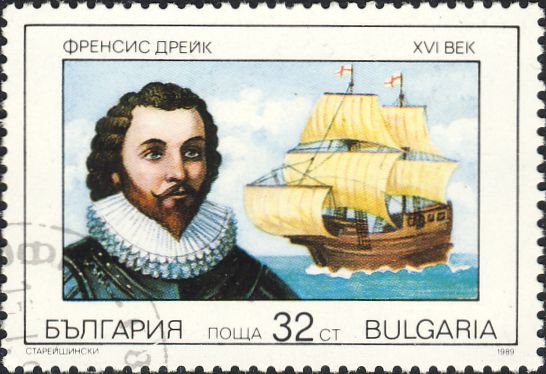 Christophorus Columbus (1451-1506)