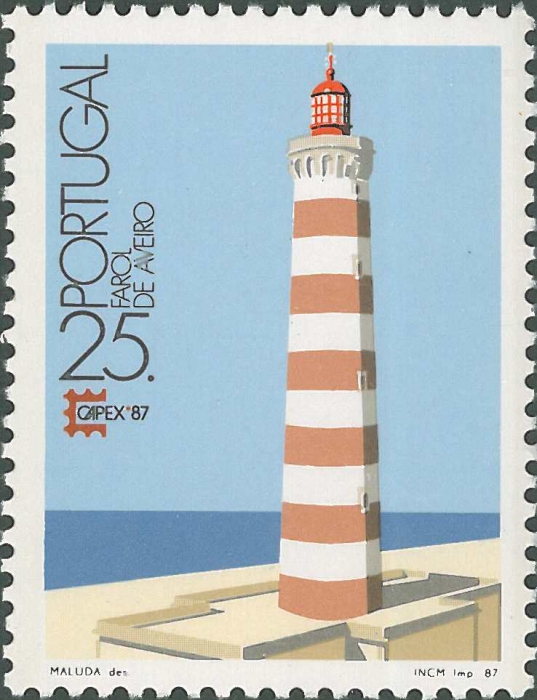 Portugal, Aveiro