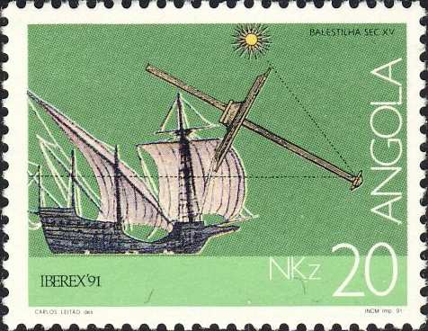 Frans schip "Astrolabe" (1817)