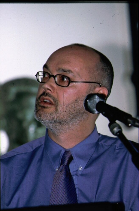Picture of Paul Somerfield
