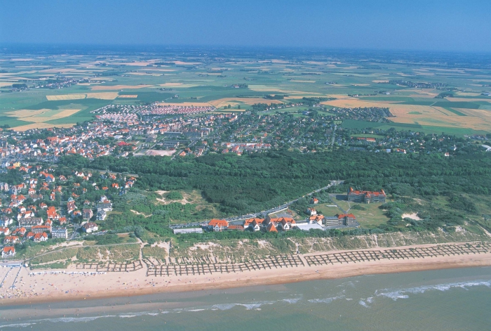 De Haan De Haan