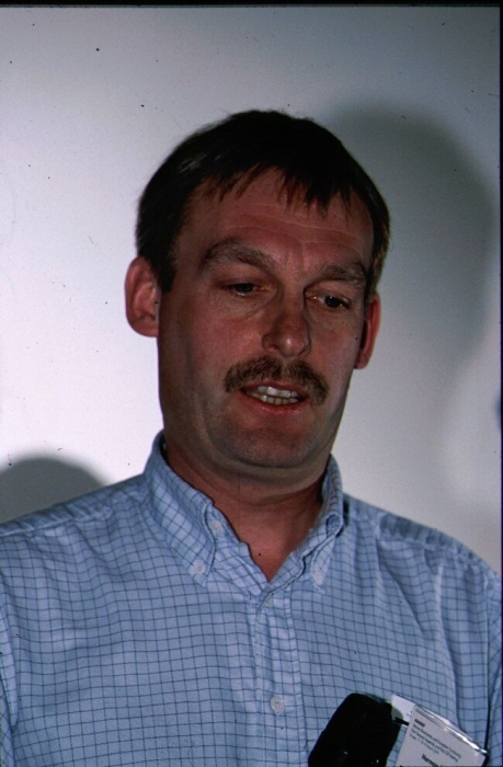 Picture of Herman Hummel