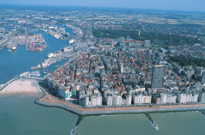 Ostend