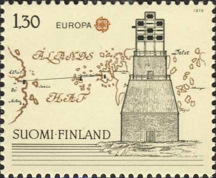 Finland, Delet
