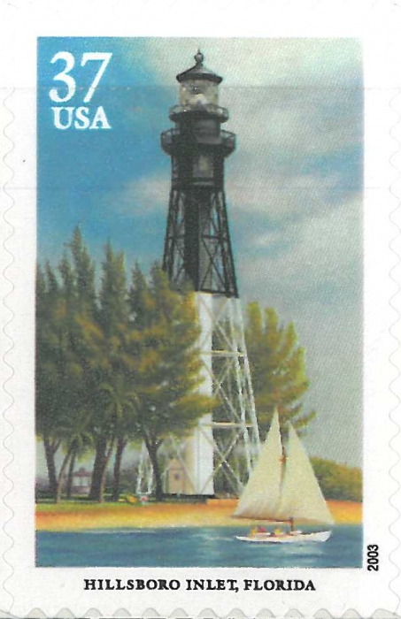 United States, Florida, Hillsboro Inlet