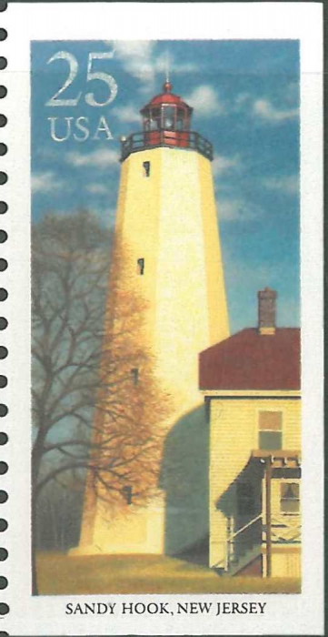 United States, New Jersey, Sandy Hook