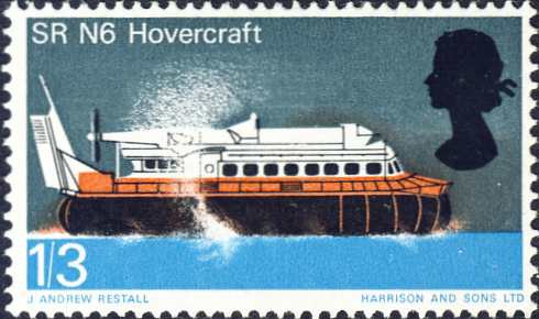 Hovercraft