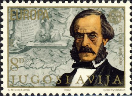 Ivo Visin (1806-1868)