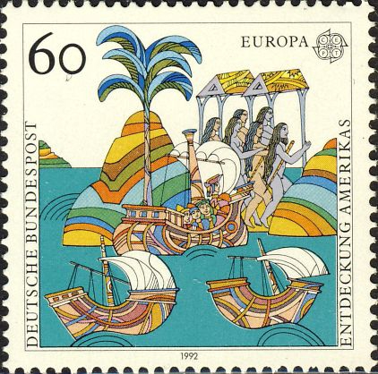 Christophorus Columbus (1451-1506)