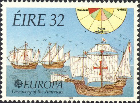 Christophorus Columbus (1451-1506)