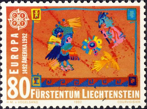 Christophorus Columbus (1451-1506)