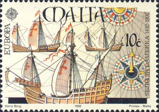 Christophorus Columbus (1451-1506)