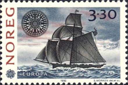Christophorus Columbus (1451-1506)