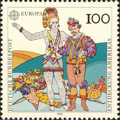 Christophorus Columbus (1451-1506)