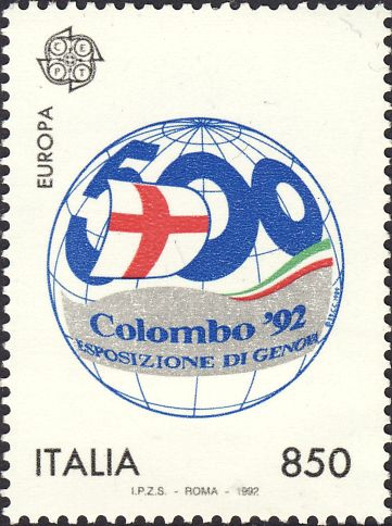 Christophorus Columbus (1451-1506)