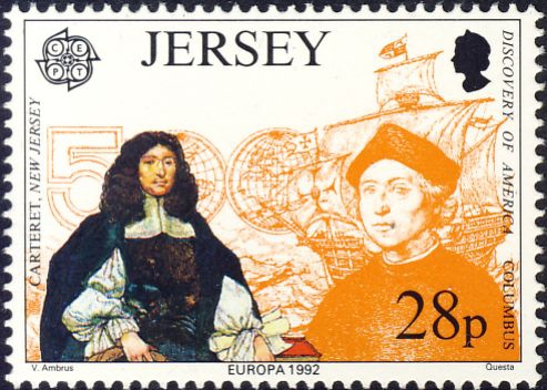 Christophorus Columbus (1451-1506)