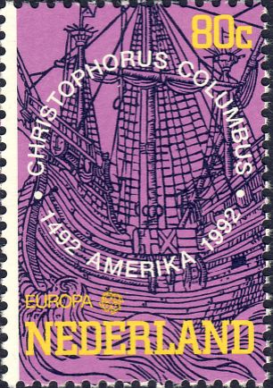 Christophorus Columbus (1451-1506)