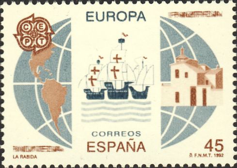Christophorus Columbus (1451-1506)