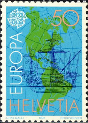 Christophorus Columbus (1451-1506)