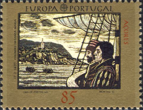 Christophorus Columbus (1451-1506)