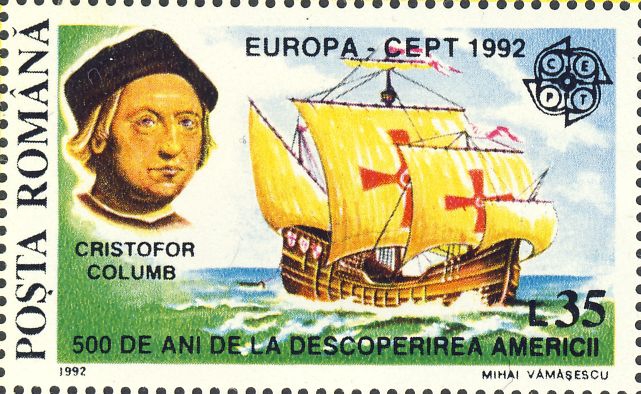 Christophorus Columbus (1451-1506)
