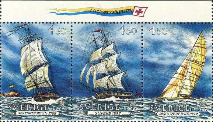 Christophorus Columbus (1451-1506)