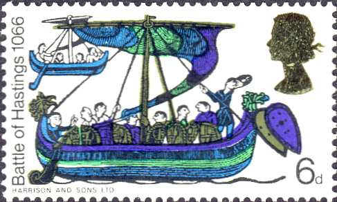 Hastings, 1066