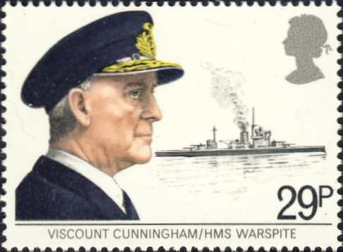 Brits oorlogsschip "HMS Warspite" (1913)
