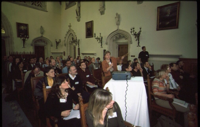 Picture of Doris Schiedek