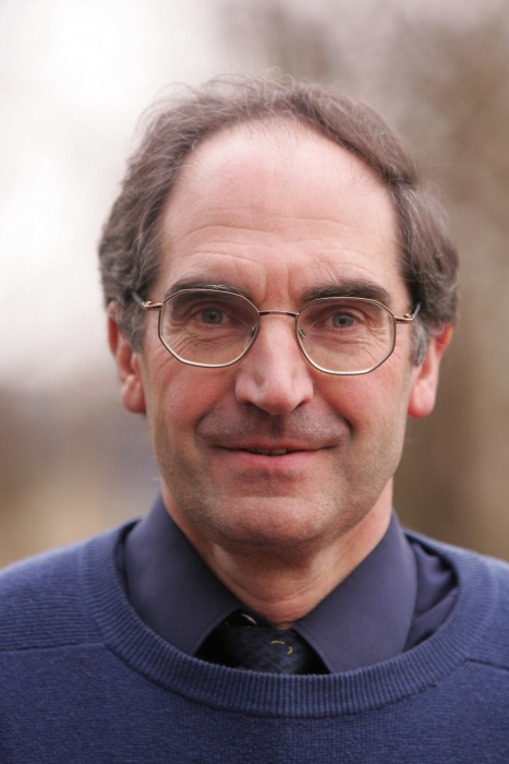 Julien De Rouck