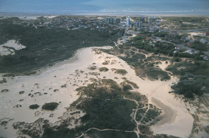 De Panne