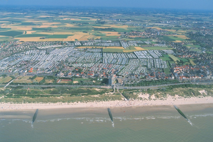 Bredene Bad Bredene Bad