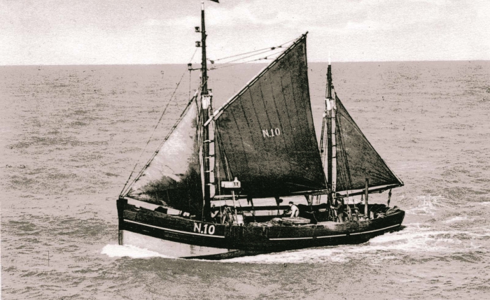 N.10 Special (bouwjaar 1925)