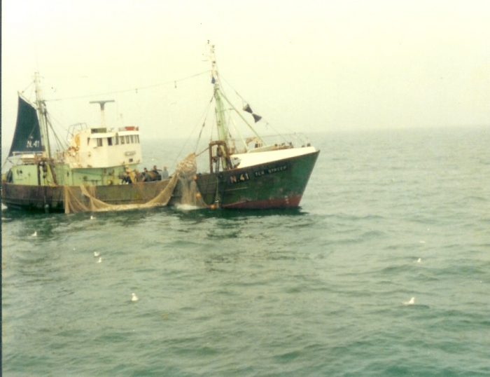N.41 Ter Streep (bouwjaar 1973) N.41 Ter Streep (bouwjaar 1973)