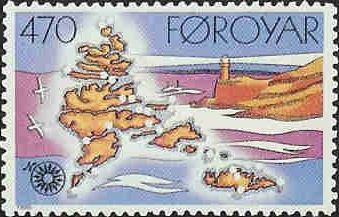 Faroes