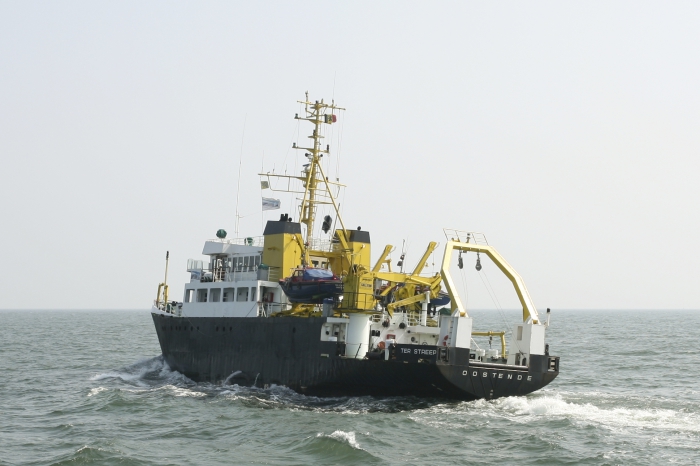 Ter Streep