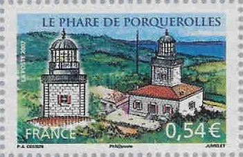 France, Porquerolles
