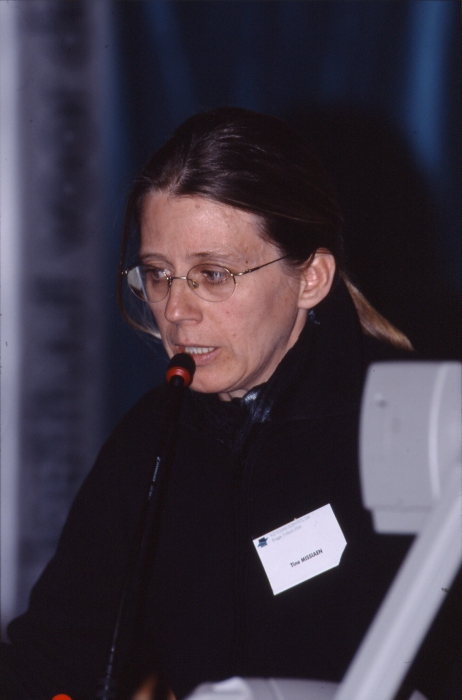 Tine Missiaen