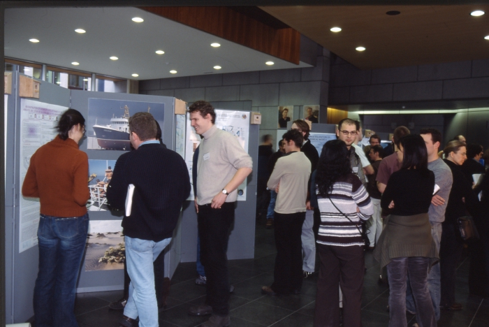 Postersessie