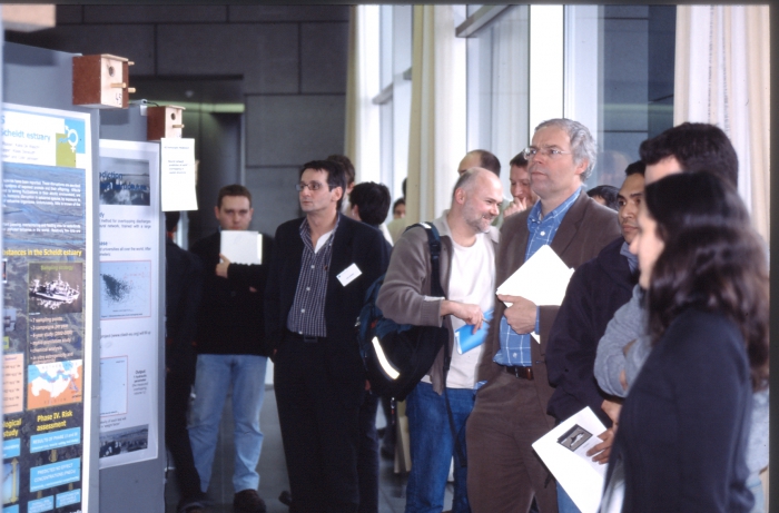 Postersessie