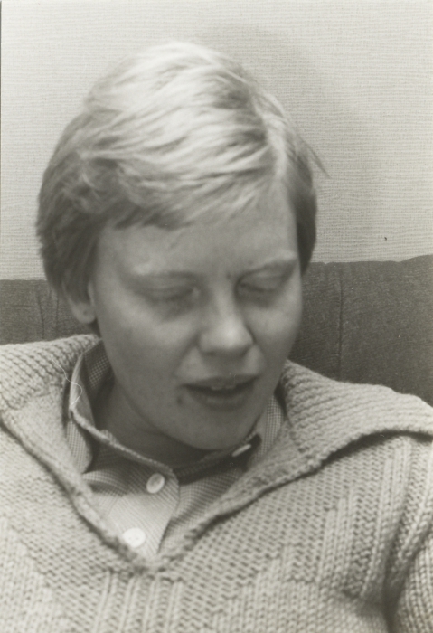 Magda Vincx