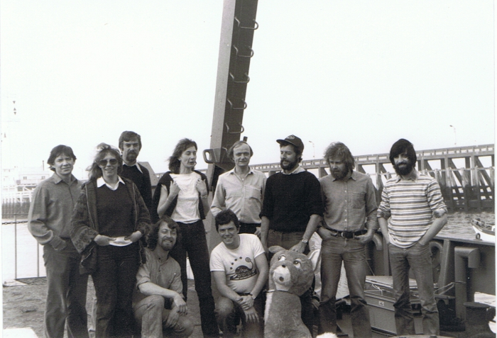 Alkaid (1983)