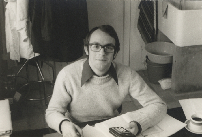 Daniel Somers
