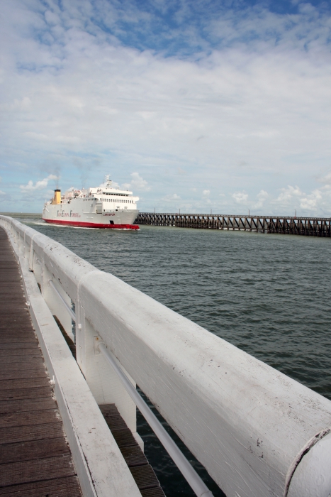 Europese ferry Europese ferry