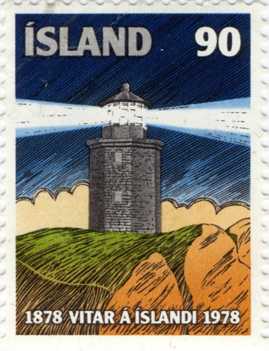 Iceland, Reykjanes