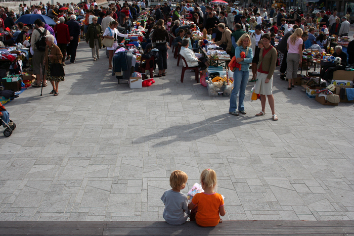 Rommelmarkt Rommelmarkt