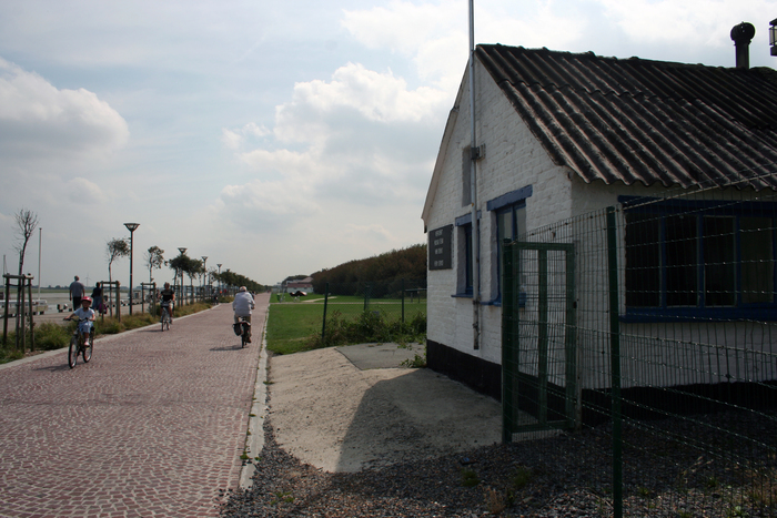 Veerdienst